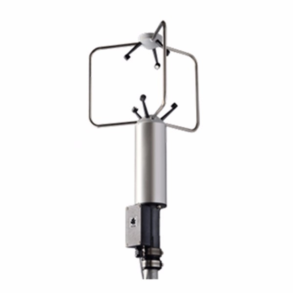 81000三维超声波风速风向传感器