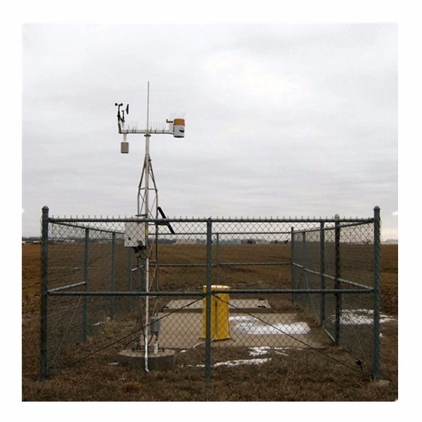 DJ-6515F科研级气象测量系统