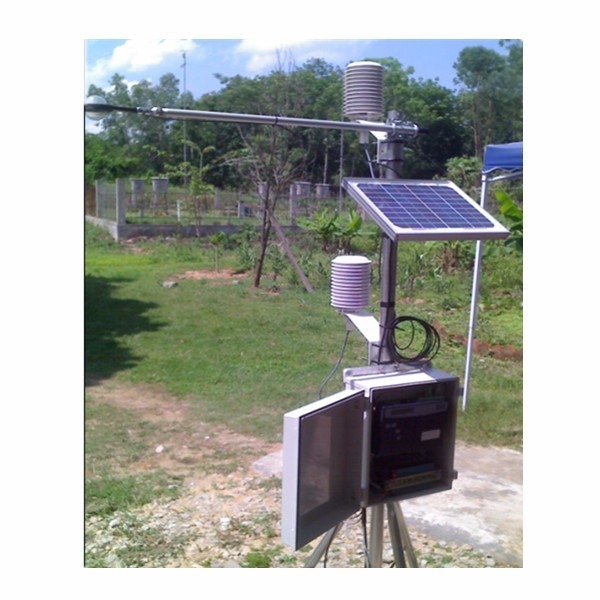 DJ-6519波文比监测系统