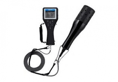 U50系列便携式多参数水质分析仪在宁夏大学顺利验收