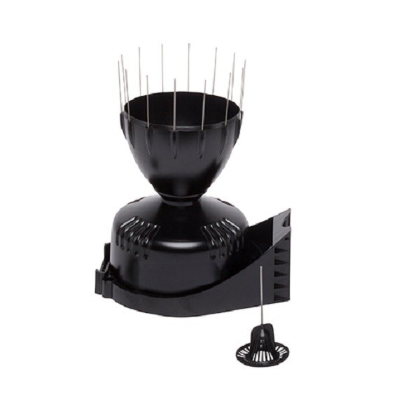 Davis 6466M翻斗式雨量计