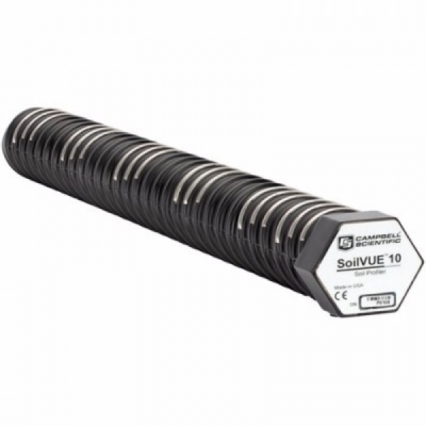 DJ-6213C土壤水分、温度、电导率廓线监测系统