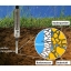 Tensio 140实验室土壤张力计