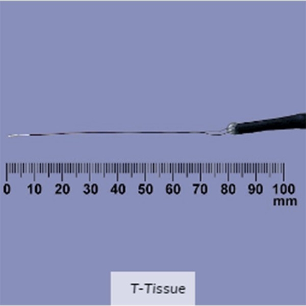 Ecomatik T系列温度传感器