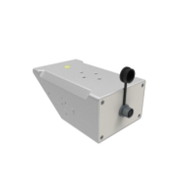 DJ-4003 雷达流量计