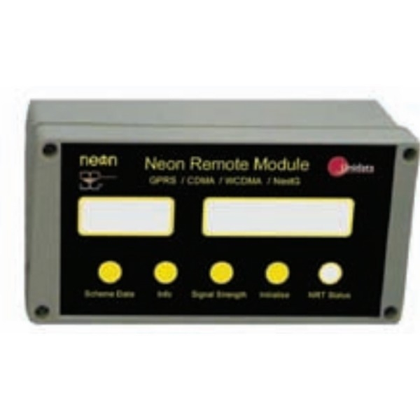 Unidata 2013 Neon模块-陆地通讯