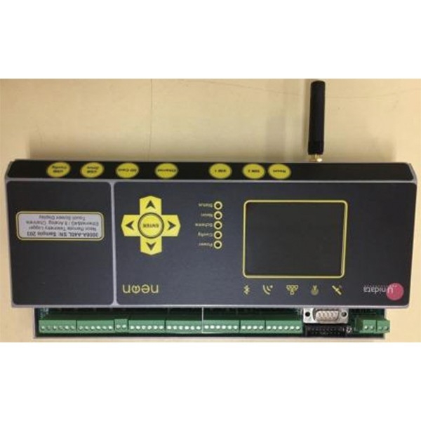 NEON 3008A数据采集器