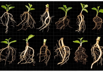 植物根系的研究方法及工具