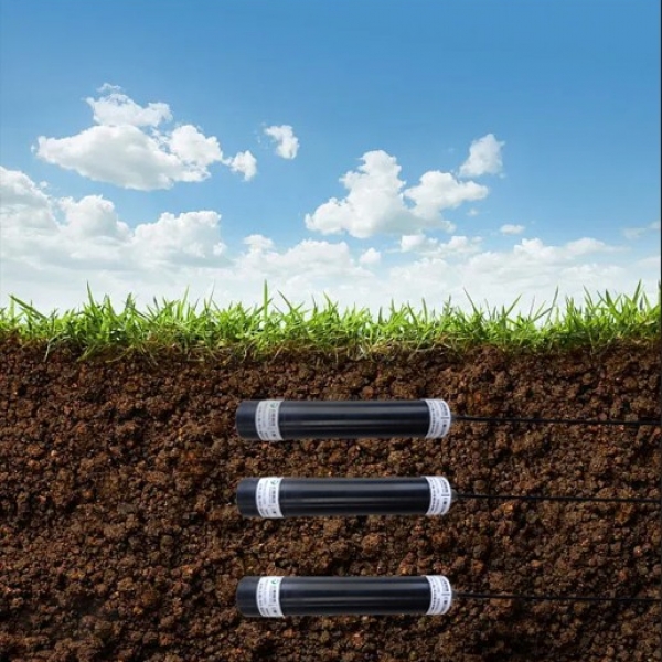 DJ-6212土壤剖面呼吸梯度观测系统