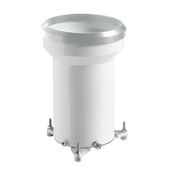 HD2013翻斗式雨量桶