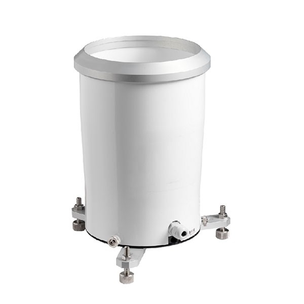 HD2015翻斗式雨量传感器