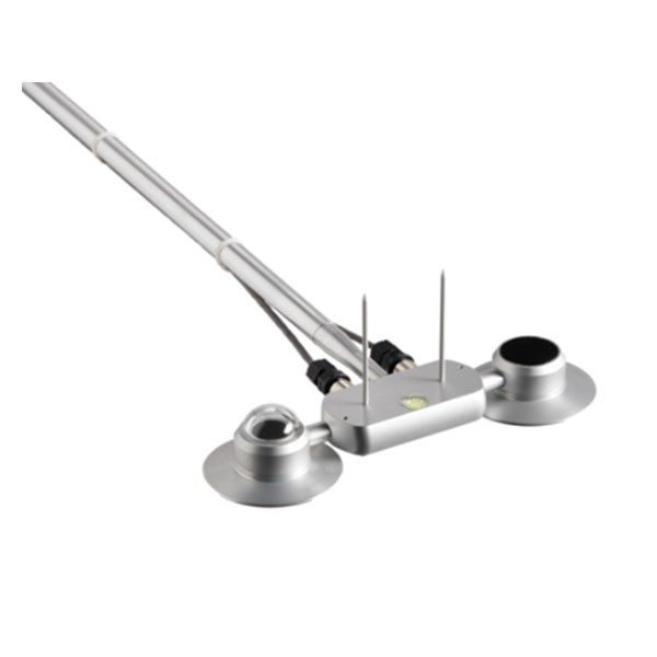 LPNET14 四分量净辐射传感器