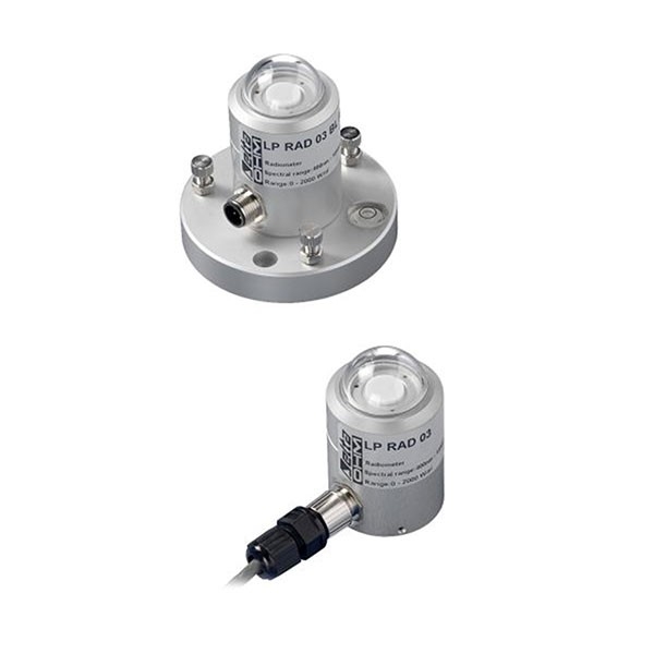 LPUVB03BLAV UVB紫外辐射传感器