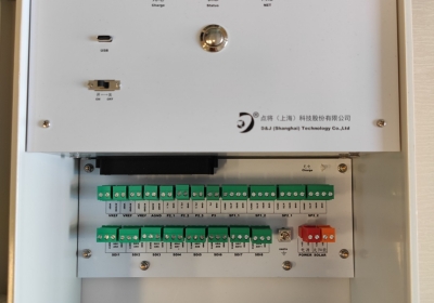 数据采集器的供电方式有哪些?