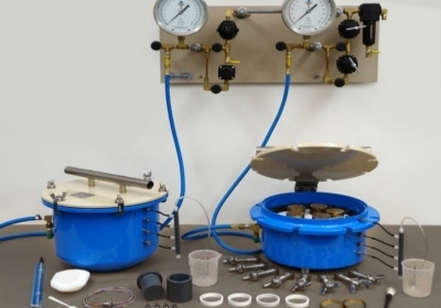 田间持水量能被准确测量吗？