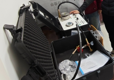 茎干水势测量技术的应用与选择