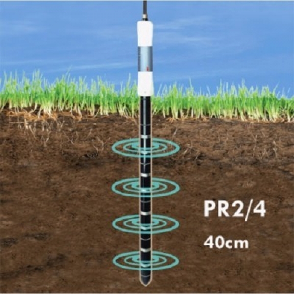 SS-SP01土壤多参数廓线监测系统