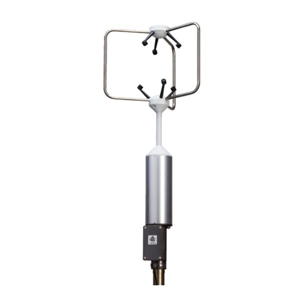 81000RE三维超声波风速风向传感器