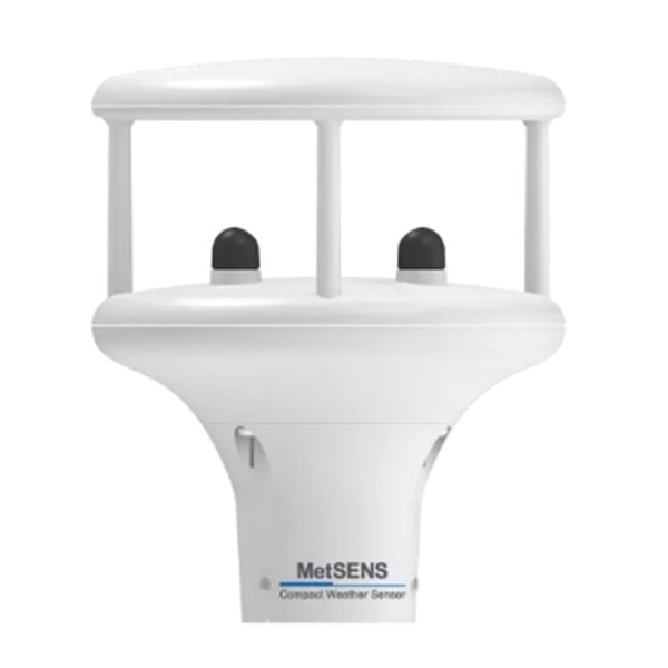METSENS200二维超声风速风向传感器