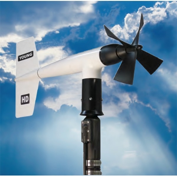 05108风速风向传感器（强风监测）