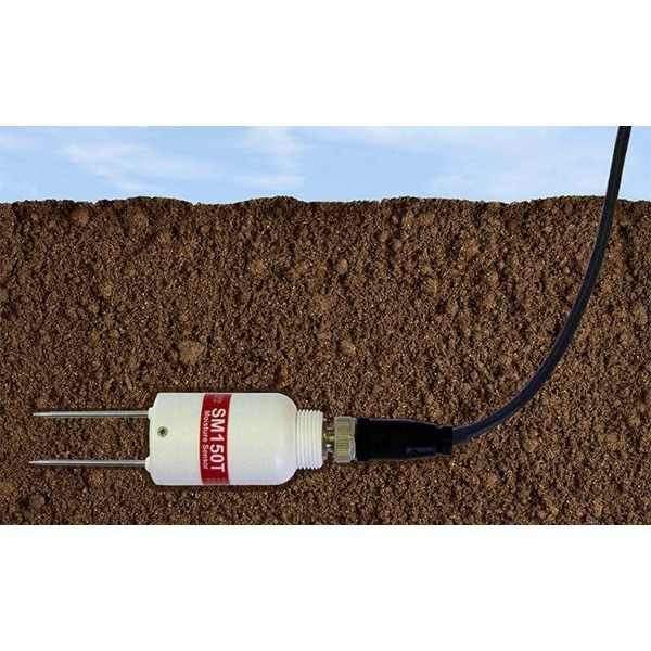 SM150T土壤水分传感器