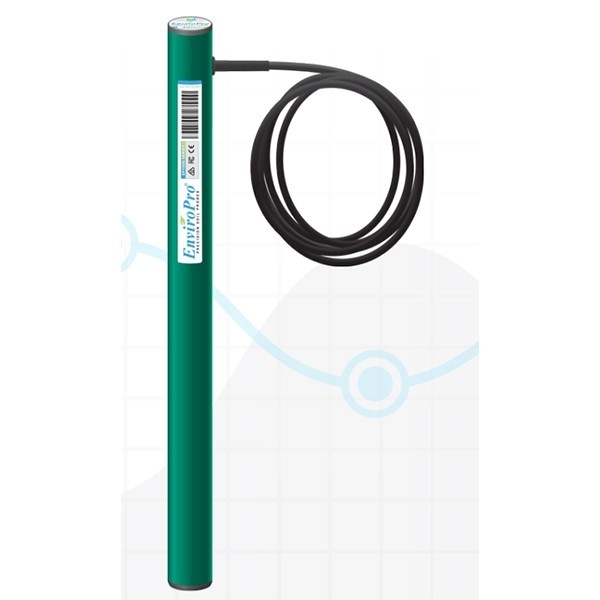 EnviroPro土壤剖面温度湿度传感器