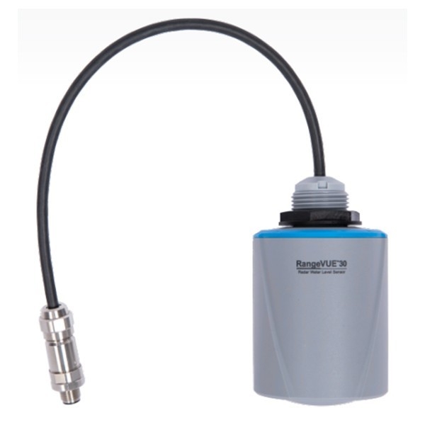 Rangevue30雷达水位传感器