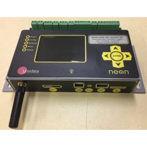 NEON 3006数据采集器