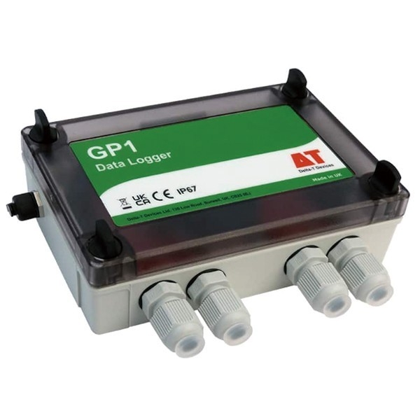 GP1数据采集器 
