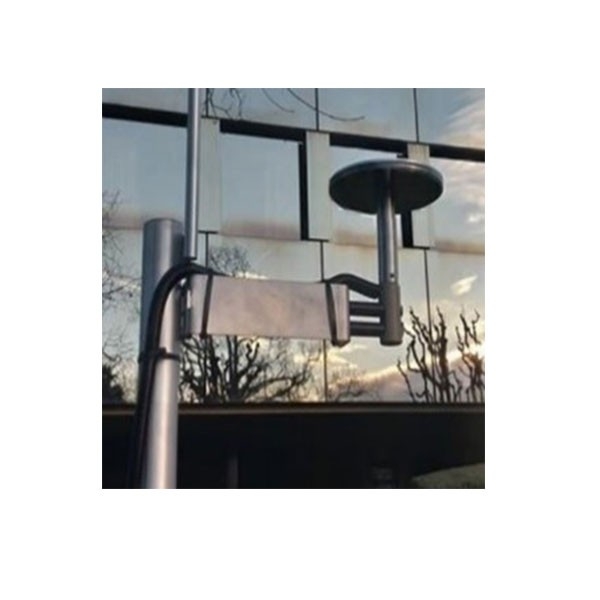 HailFlow HF4冰雹监测仪