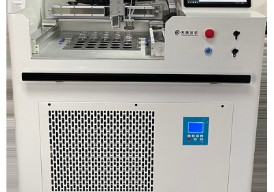 温控式高频土壤微生物呼吸测定系统助力精准碳核算